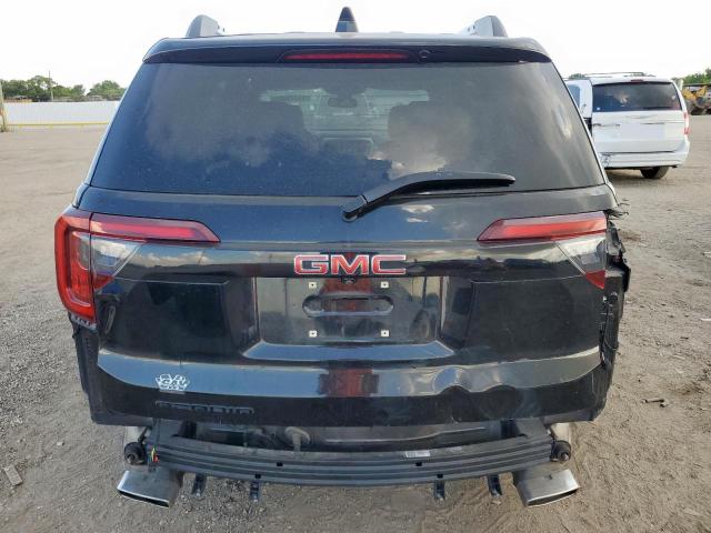2023 GMC ACADIA SLT - 1GKKNMLS1PZ191890