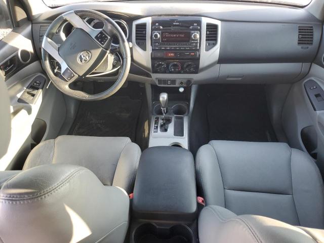 2012 TOYOTA TACOMA DOU - 3TMJU4GN6CM135423