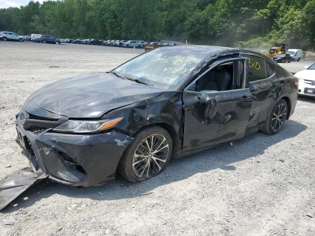 Vin: 4t1g11bk5lu004196, lot: 61429565, toyota camry se 2020 img_1