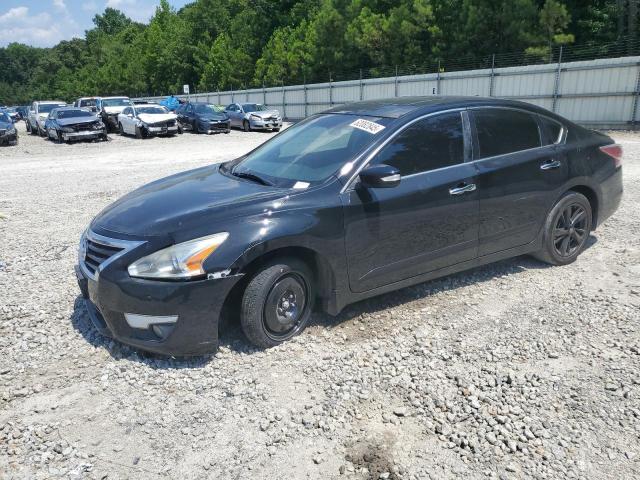 Vin: 1n4al3ap1fn918074, lot: 62082845, nissan altima 2.5 2015 img_1