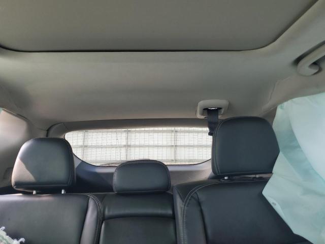 2021 NISSAN MURANO SV 5N1AZ2BJ6MC146172