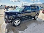 2016 JEEP PATRIOT SP - 1C4NJPBA0GD513110