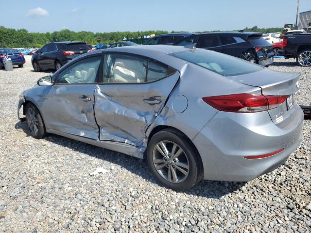 Vin: 5npd84lf9hh081399, lot: 61530795, hyundai elantra se 20172