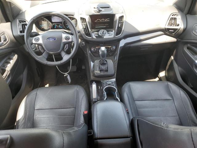 2014 FORD ESCAPE TIT - 1FMCU9J93EUD10741