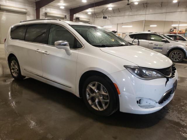 2018 CHRYSLER PACIFICA L 2C4RC1GG1JR322337