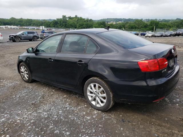 Vin: 3vwdz7aj5bm330009, lot: 59471075, volkswagen jetta se 20112