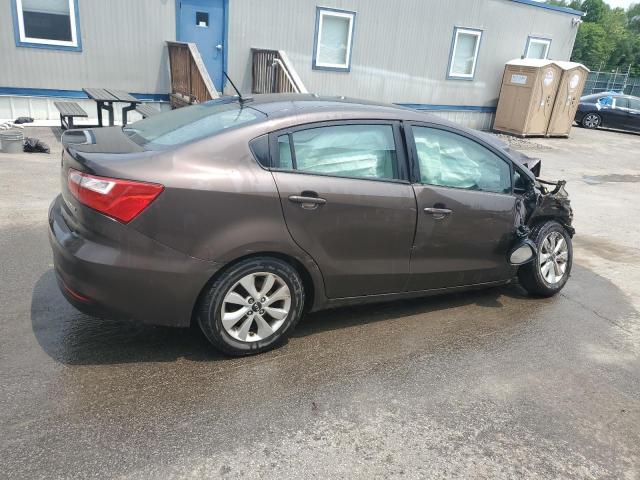 Vin: knadn4a37g6646109, lot: 59276695, kia rio ex 20163