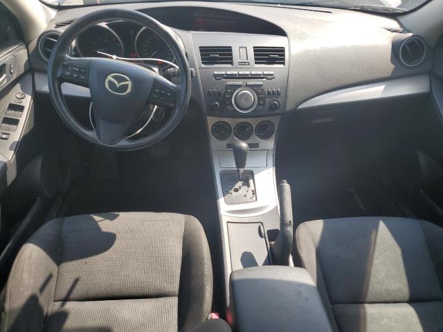 2010 MAZDA 3 I - JM1BL1SFXA1322731