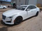 2018 CADILLAC CTS LUXURY - 1G6AR5SS7J0131842