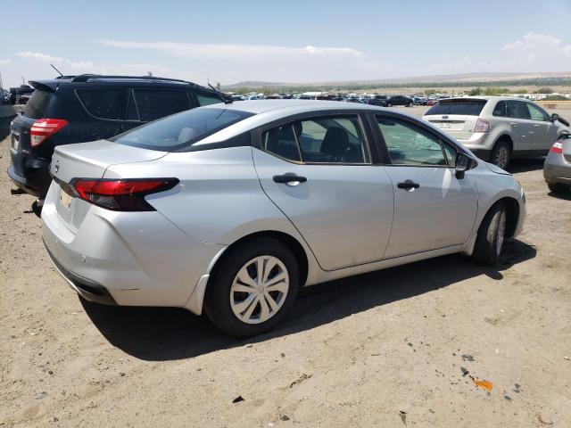 Vin: 3n1cn8bv6ll915399, lot: 59152475, nissan versa s 20203