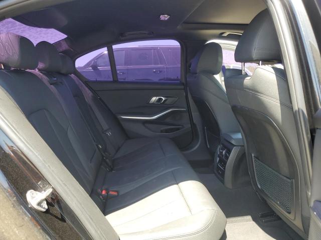 2021 BMW M340I 3MW5U7J03M8B48668