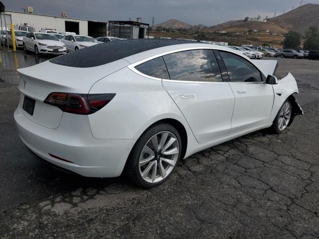2020 TESLA MODEL 3 5YJ3E1EA6LF614577