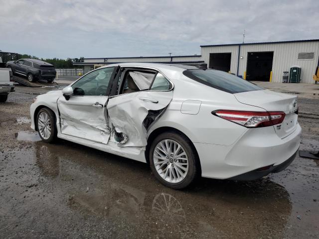 Vin: 4t1fz1ak3lu041544, lot: 59915745, toyota camry xle 20202