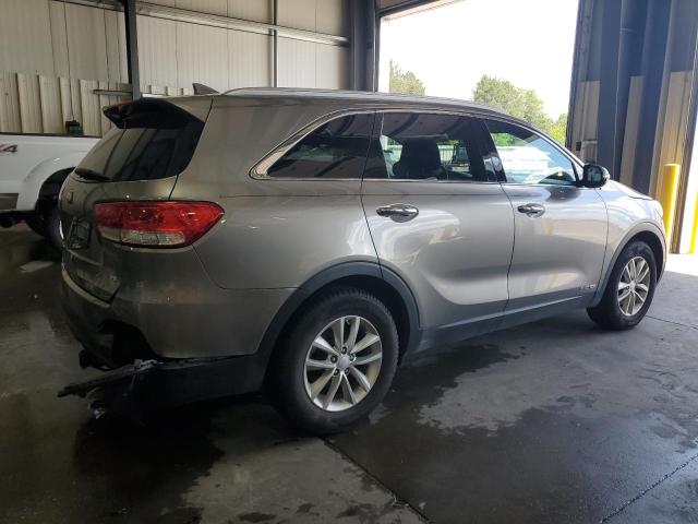 Vin: 5xypgda55hg323042, lot: 62597075, kia sorento lx 20173