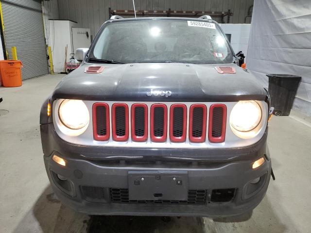 2015 JEEP RENEGADE L - ZACCJBDT5FPB97065