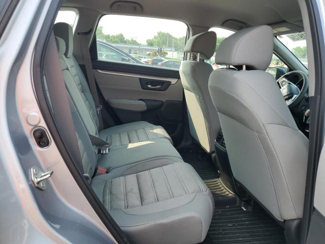 2018 HONDA CR-V LX - 2HKRW6H30JH222453