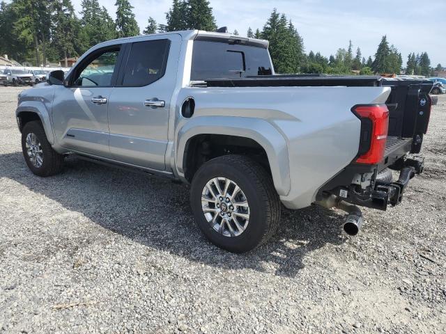 Vin: 3tylc5ln6rt010586, lot: 60273155, toyota tacoma double cab 20242