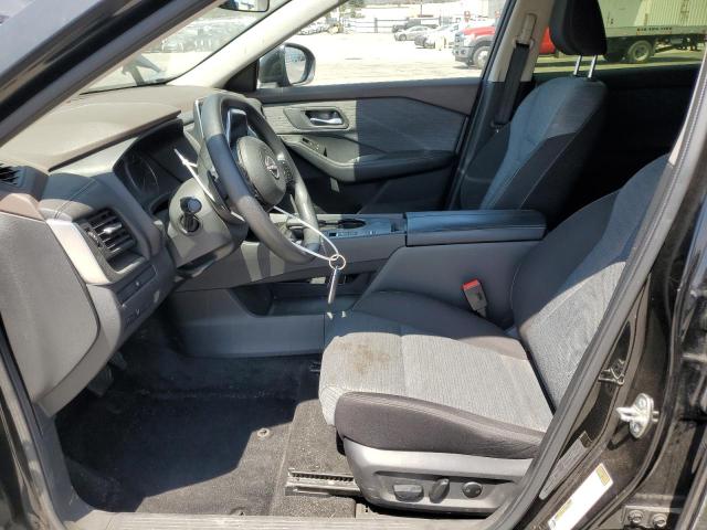 2023 NISSAN ROGUE SV JN8BT3BA8PW411715