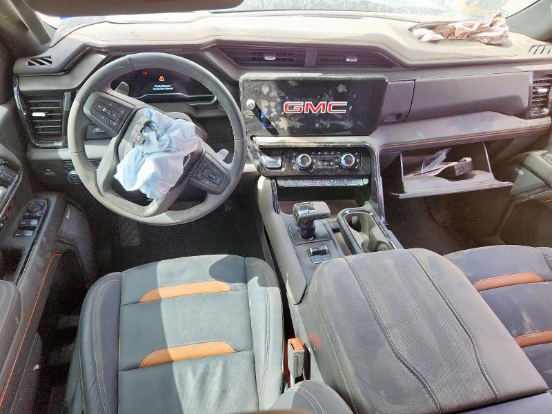 2025 GMC SIERRA K15 3GTUUEE82SG157058