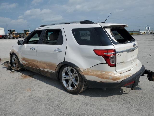Vin: 1fm5k8f88egb78616, lot: 55687595, ford explorer limited 20142