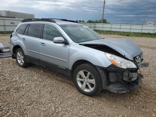 Vin: 4s4brclc6e3260605, lot: 59238705, subaru outback 2.5i limited 20144