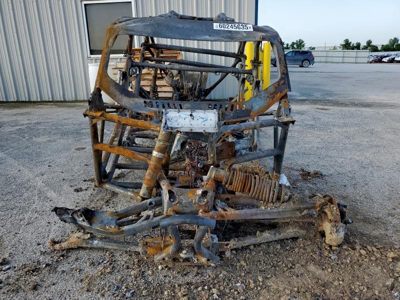 2023 CAN-AM MAVERICK X 3JBVAAV45PE000312