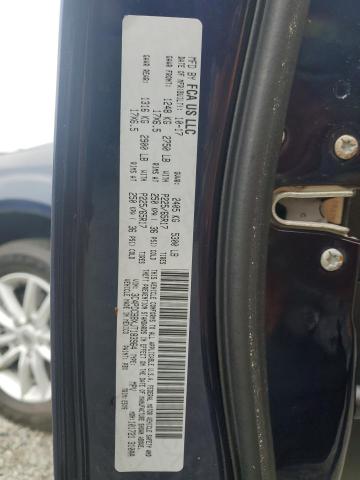 2018 DODGE JOURNEY SX 3C4PDCBBXJT183964