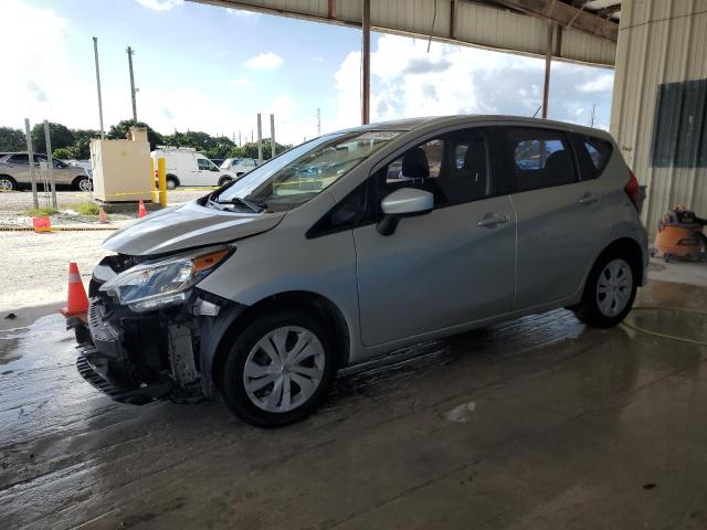 NISSAN VERSA NOTE