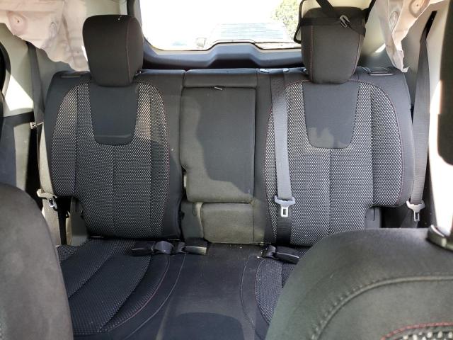 2016 CHEVROLET EQUINOX LT 2GNFLFE30G6151601