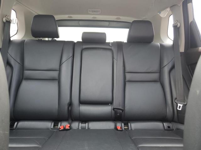 2021 NISSAN ROGUE SL JN8AT3CB5MW237715