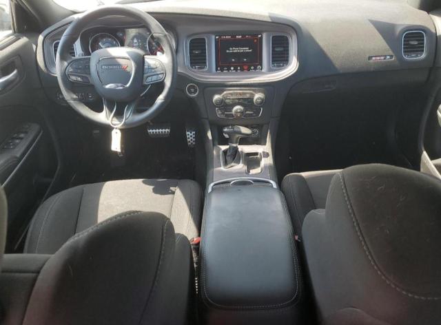 2023 DODGE CHARGER SC 2C3CDXGJ3PH555642