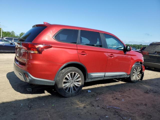 Vin: ja4az3a39kz041787, lot: 62898365, mitsubishi outlander se 20193