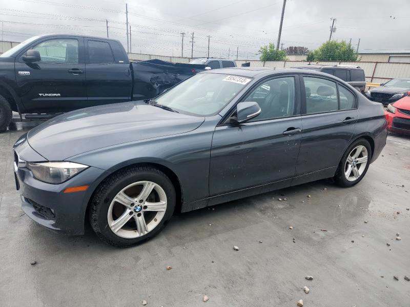 BMW 328 I