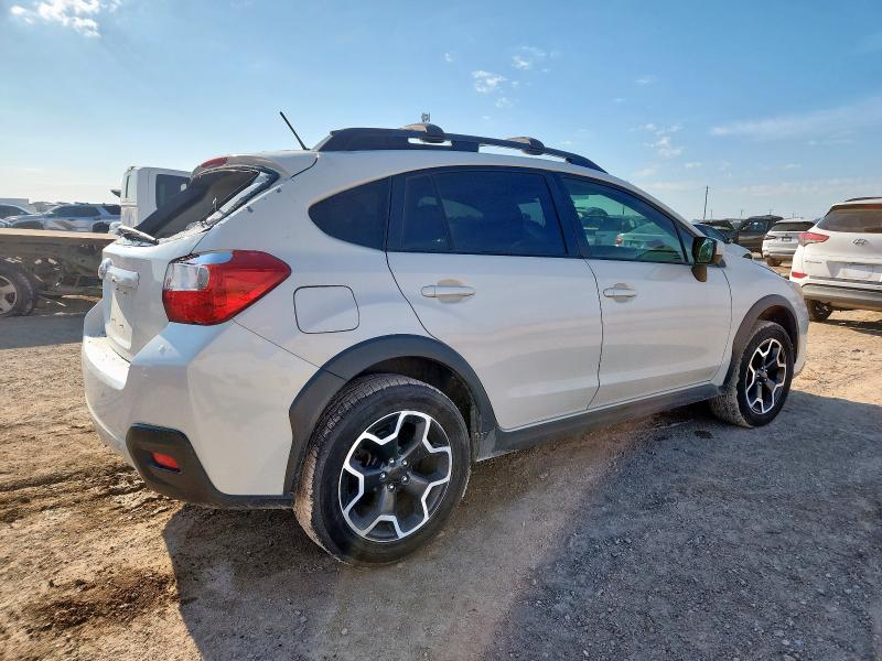 Vin: jf2gpadc0f8265971, lot: 60466025, subaru xv 2.0 premium 20153