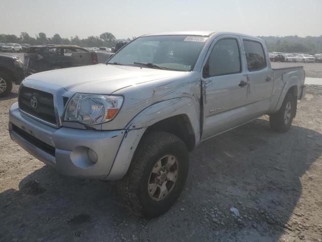 TOYOTA TACOMA DOU