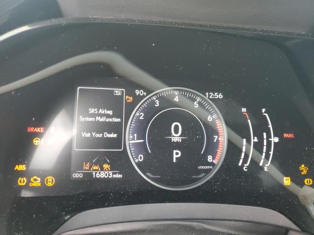 2024 LEXUS RX 350 BAS - 2T2BAMBA3RC033074