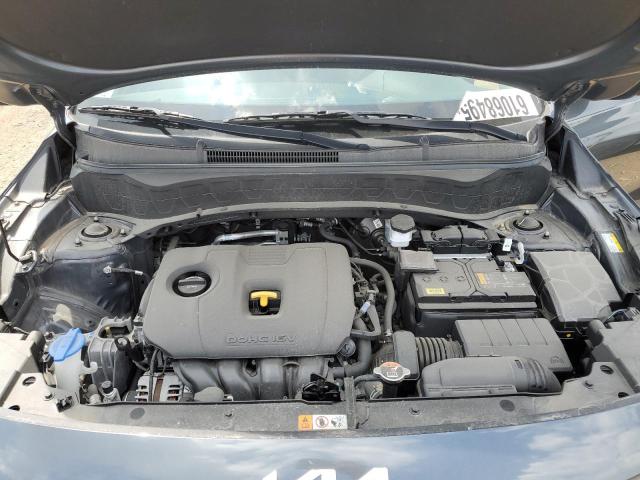 2023 KIA SELTOS EX KNDERCAA6P7468501