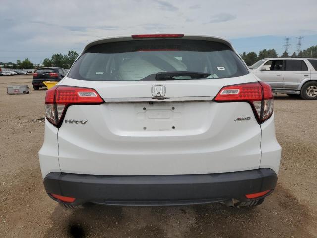 2019 HONDA HR-V LX 3CZRU6H37KM706115