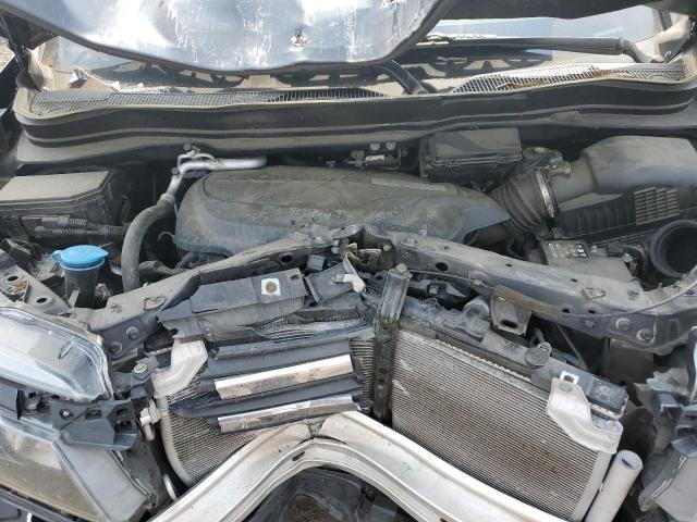 2018 HONDA PILOT LX 5FNYF6H15JB023018