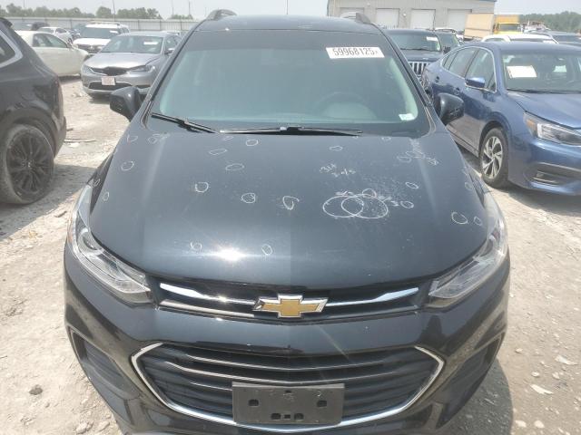 2020 CHEVROLET TRAX 1LT - KL7CJLSB9LB060889