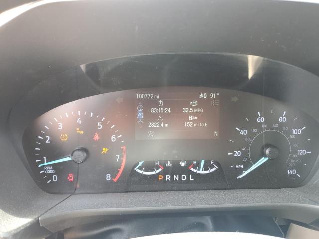 2020 FORD ESCAPE SE - 1FMCU0G66LUA48526