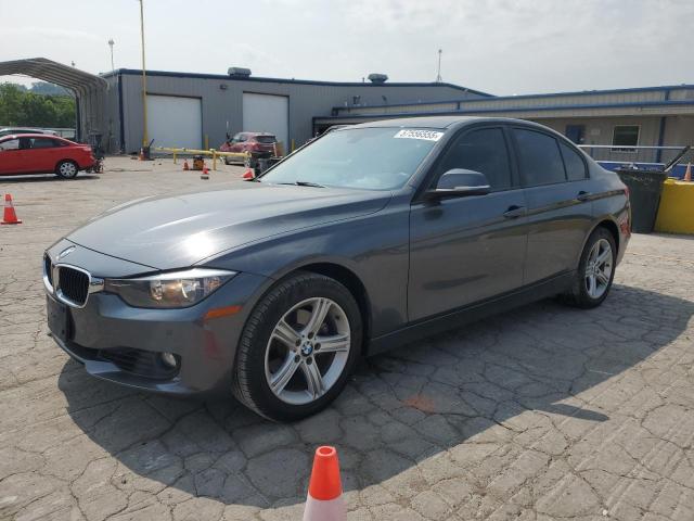 Vin: wba3c1c52fk122225, lot: 57556555, bmw 3 series i sulev 2015 img_1