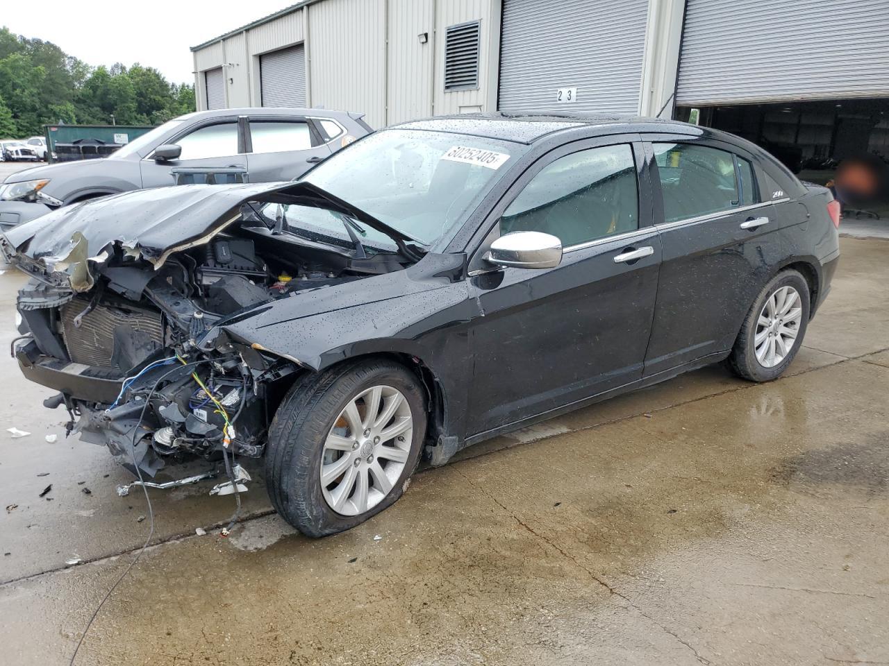 CHRYSLER 200 LIMITED
