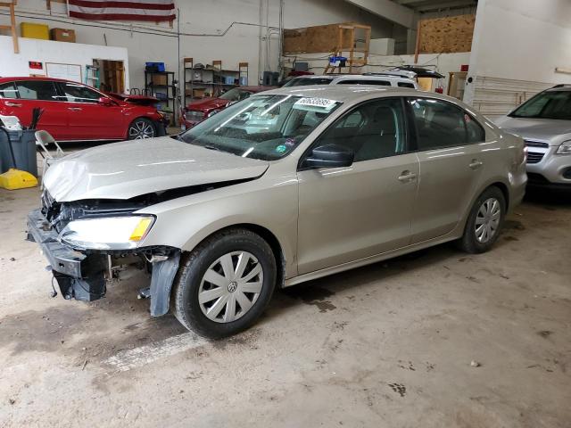 VOLKSWAGEN JETTA S