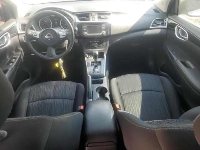 2018 NISSAN SENTRA S 3N1AB7AP4JY265193