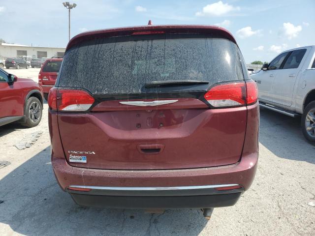 2018 CHRYSLER PACIFICA T 2C4RC1BG5JR114534