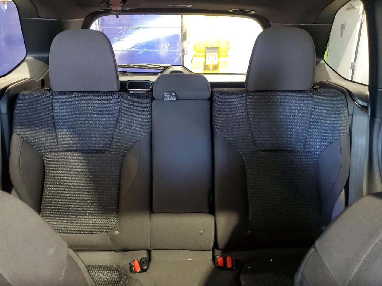 SUBARU FORESTER PREMIUM