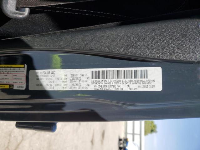 2018 JEEP WRANGLER U - 1C4BJWFG6JL857341