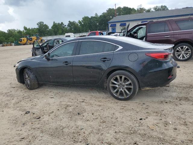 2017 MAZDA 6 GRAND TO JM1GL1X58H1112354