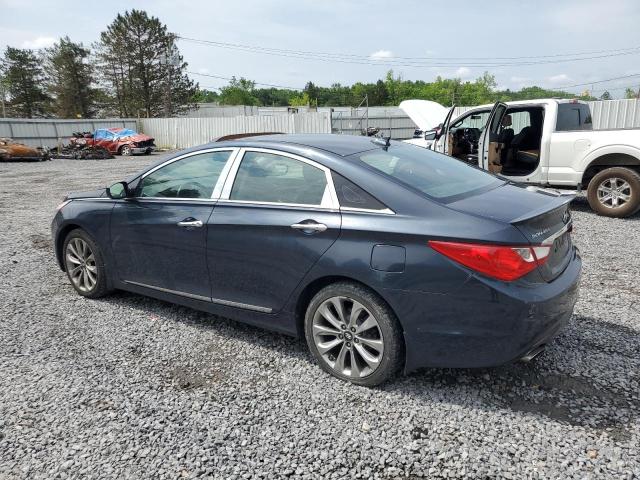 Vin: 5npec4ac7ch387599, lot: 59965865, hyundai sonata se 20122